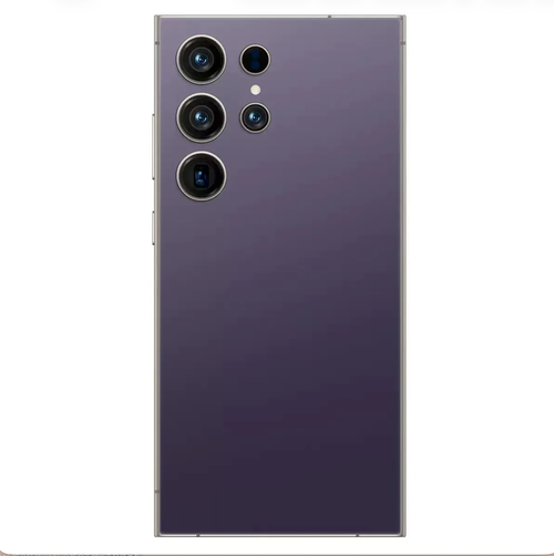 Chinese replica of the Samsung S24 smartphone