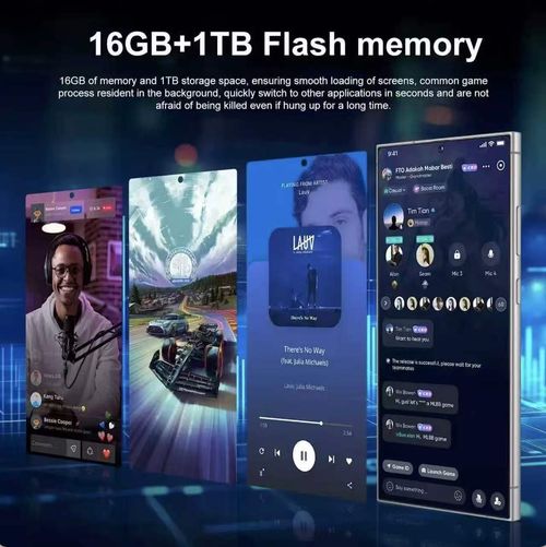 Chinese replica of the Samsung S24 smartphone