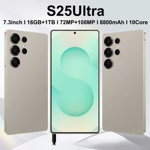 Samsung S25
