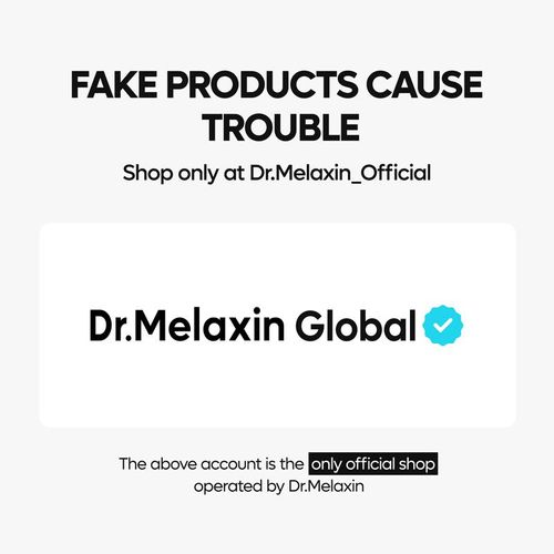 Dr.Melaxin Official Peel Shot Glow Rice Ampoule Duo - Serums for Brightening, Exfoliating, and Moisturizing - Suitable for All Skin Types