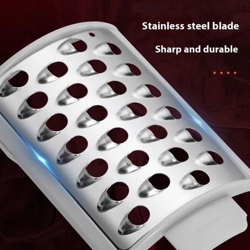 Storm Chopper Multifunctional Roller Hand Cutter, Shredder, Potato Slicer, Grater & Slicer