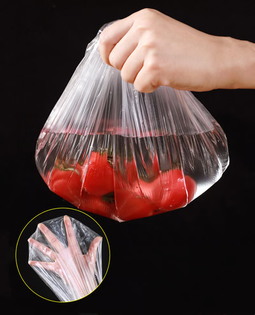 ✨Thickened Transparent Dust Cover