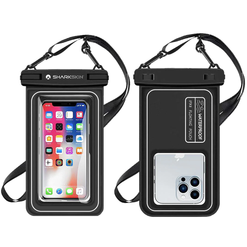 🔥Waterproof phone case