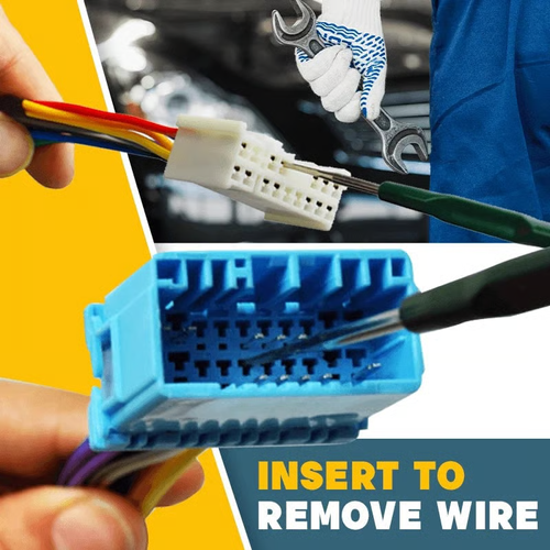 ⚡️Terminal Ejector Kit