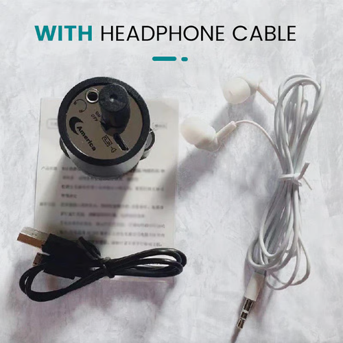 💦Water Leak Detector 🔍