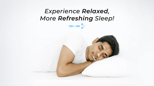 👃Magnetic nasal dilator👍