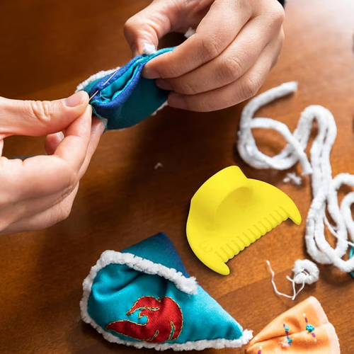 🔥Buy 1 Get 1 Free🔥Edge Stitch Lock and Sewing Tools🪡