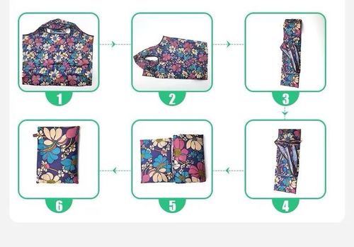 😍Portable shopping bag