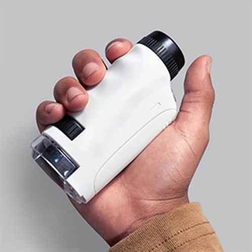 😍Kid's Portable Pocket Microscope