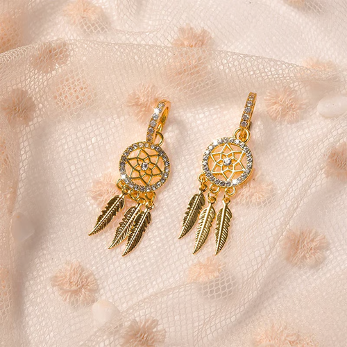 🎁Dreamcatcher Earrings