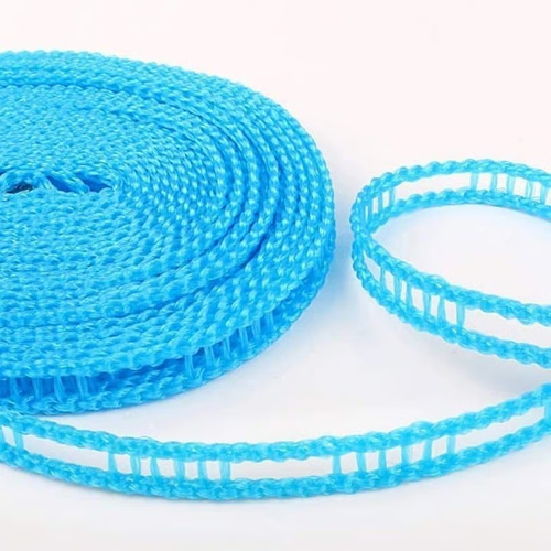 ✨Windproof Non-Slip Clothesline(32 ft)