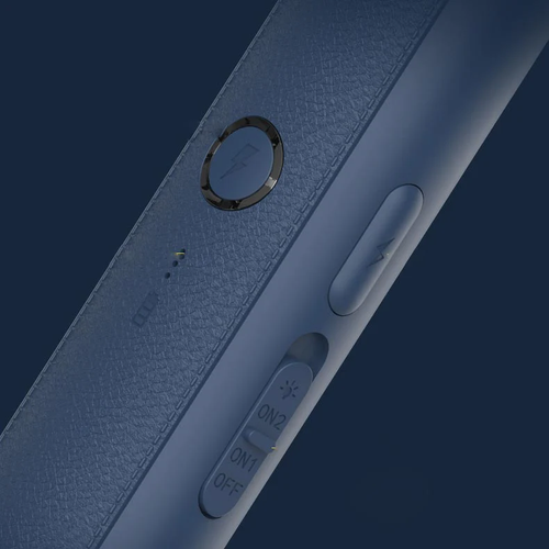 2-in-1 Elektrische Vliegenmepper