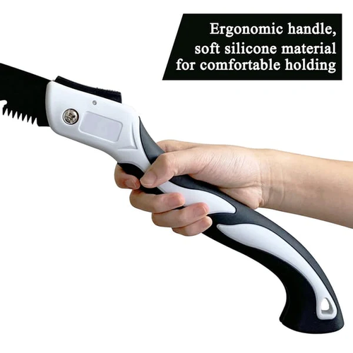🔥 Multifunctional Folding Household Hand Saw