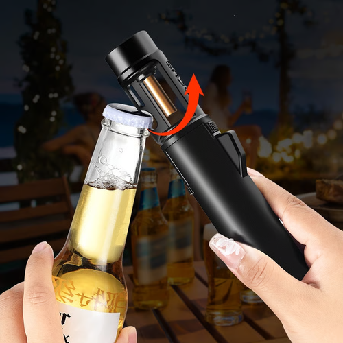 😍Airbrush Windproof Lighter