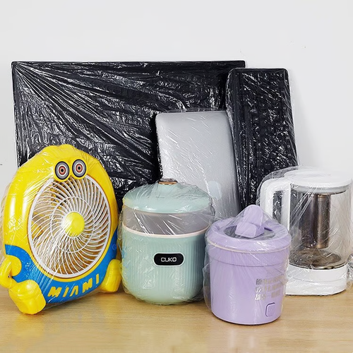 ✨Thickened Transparent Dust Cover