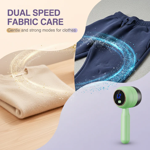 😍Electric Fabric Lint Remover