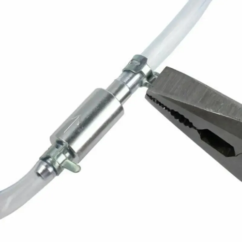 💥Brake Bleeder Hose - One Way Check Valve Tube Bleeding Tool Kit For Car Motorcyle Clutch