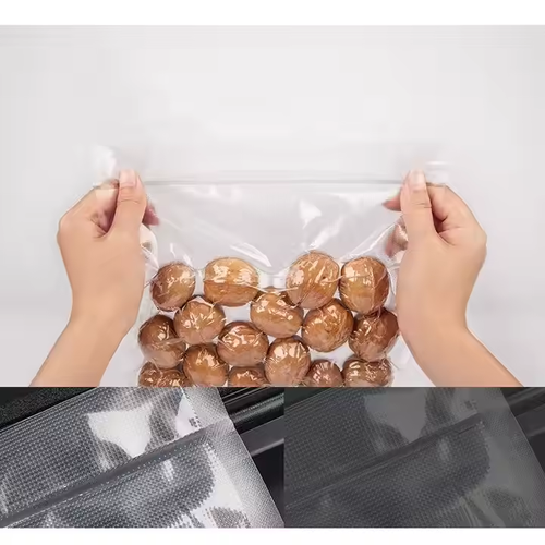 Hot Sales Mini Food Vacuum Sealer Machine Vacuun Sealing Machine 3 sales