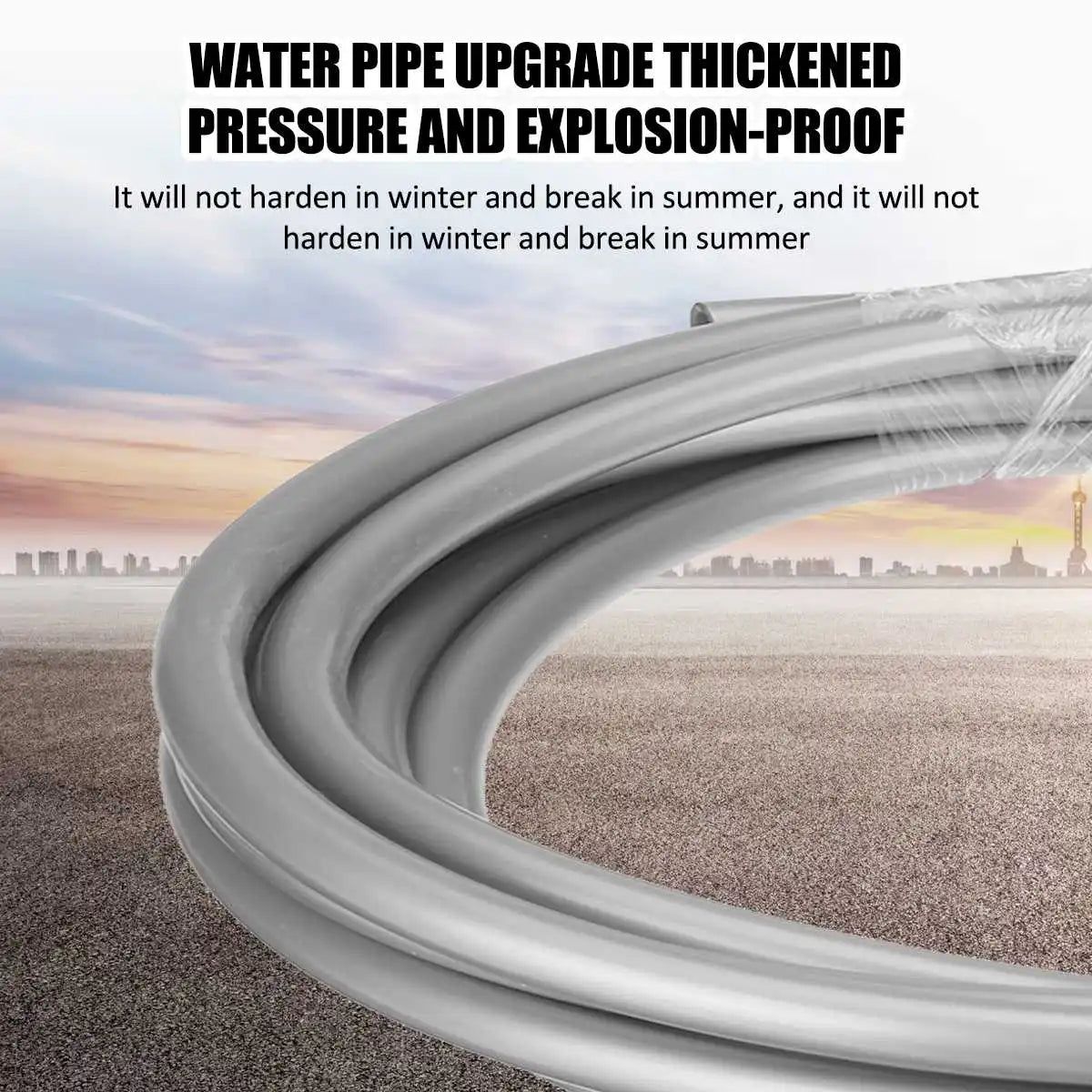 😍Cordless High Pressure Washer with 2 Batteries