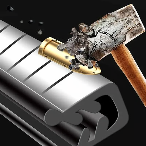 😍Car door anti-collision strip (5 meters)