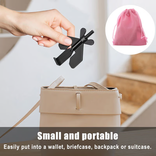 😘SecurAGard Door Lock