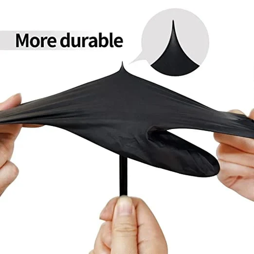 🔥HOT SALE🔥Disposable Nitrile Non-Slip Anti-Scratch Gloves