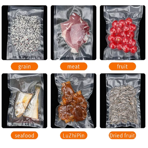 Hot Sales Mini Food Vacuum Sealer Machine Vacuun Sealing Machine 3 sales