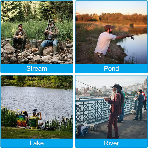 🔥Simulated Flies Fishing Attractor Bait Hook