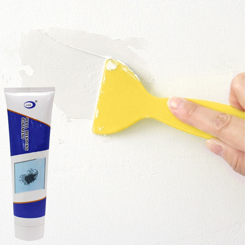 😜Wall repair paste