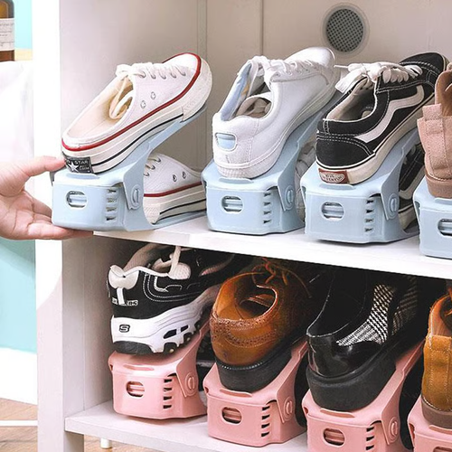 😍Shoe storage magic weapon