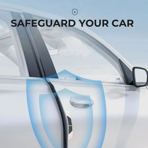 😘Car Door Anti-Collision Strip(4 pcs)