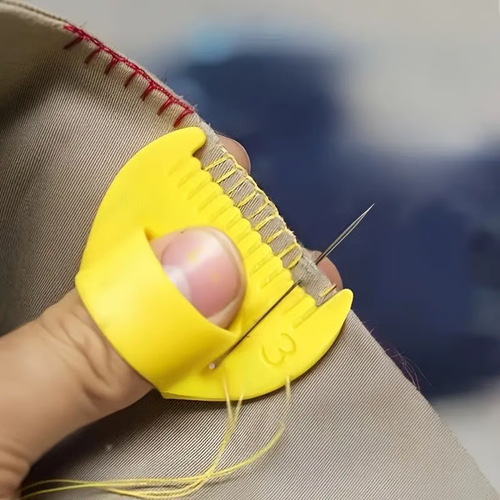 🔥Buy 1 Get 1 Free🔥Edge Stitch Lock and Sewing Tools🪡