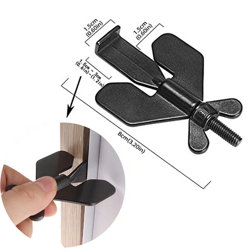 😘SecurAGard Door Lock