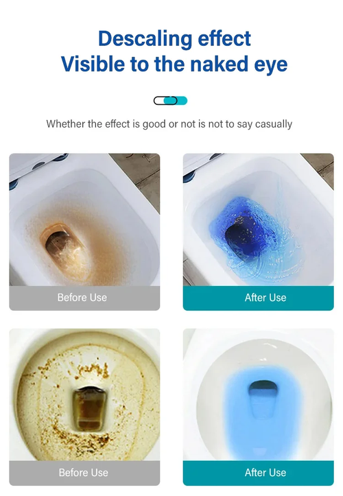 ⏳ Bathroom Deodorizing Long Lasting Fragrance Cleaner