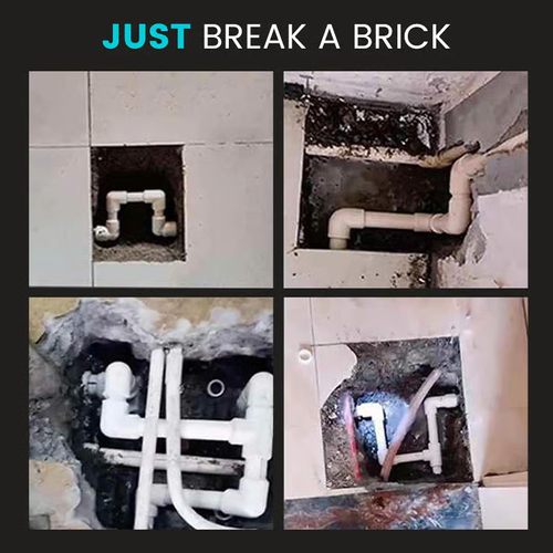 💦Water Leak Detector 🔍