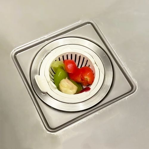 😍Kitchen sink filter