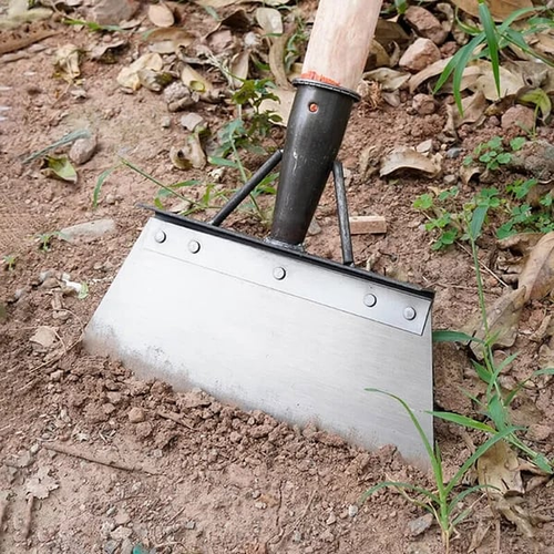 🤩Multifunctional Cleaning Shovel