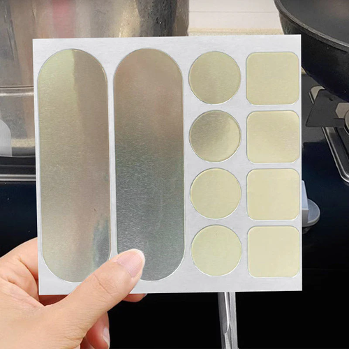 💝Buy 1 Get 1 Free  Multi-Purpose Pot & Pan Repair Acrylic Sticker Set