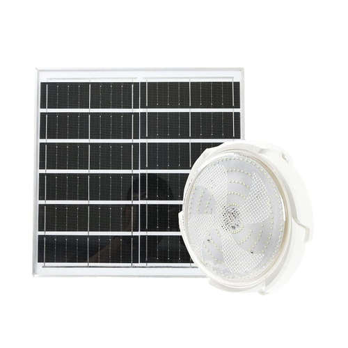 💡💡Modern LED Solar Light, Indoor Outdoor Waterproof Ceiling Pendant Light