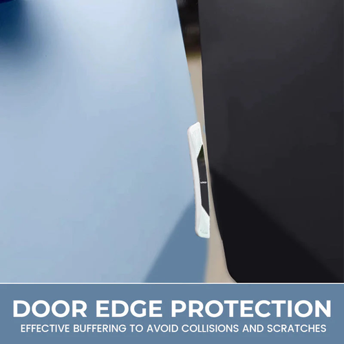 😘Car Door Anti-Collision Strip(4 pcs)