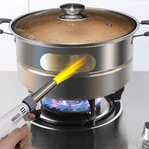 💝Buy 1 Get 1 Free  Multi-Purpose Pot & Pan Repair Acrylic Sticker Set