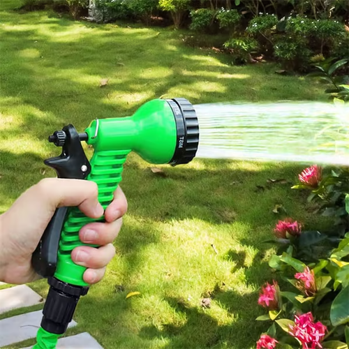 💦Magic Hose Pipe With 7 Spray Gun Functions