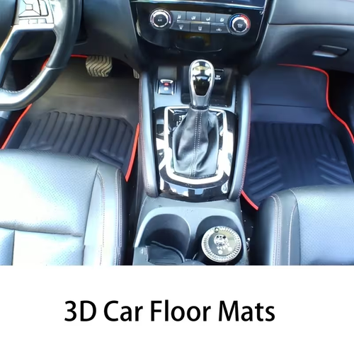 😍Universal car floor mats