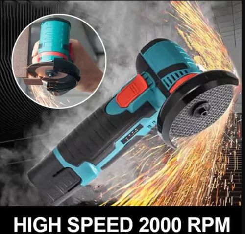 Angle Grinder Stand for Tile 45° Chamfer Cutting