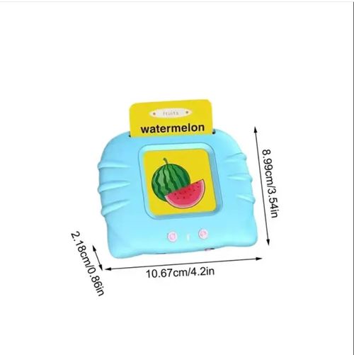 🔥Children's enlightenment💡 smart card machine💡