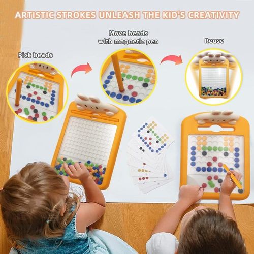 🔥Doodle Board🔥Magnetic Drawing Board for Kids