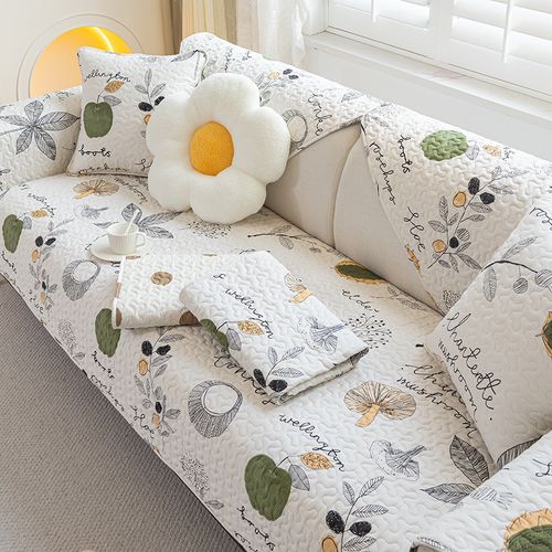 All seasons high quality non-slip sofa cushions