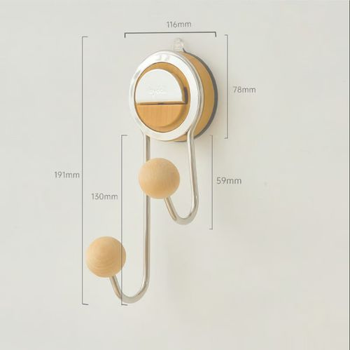 Hair Dryer Holder