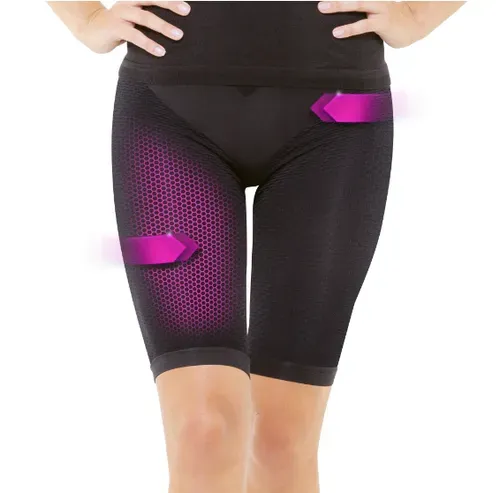 Slim Pant leg allows you to lose 2-3 sizes in a few days