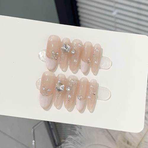Custom Nails Collection